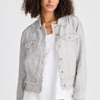 Monza Jacket