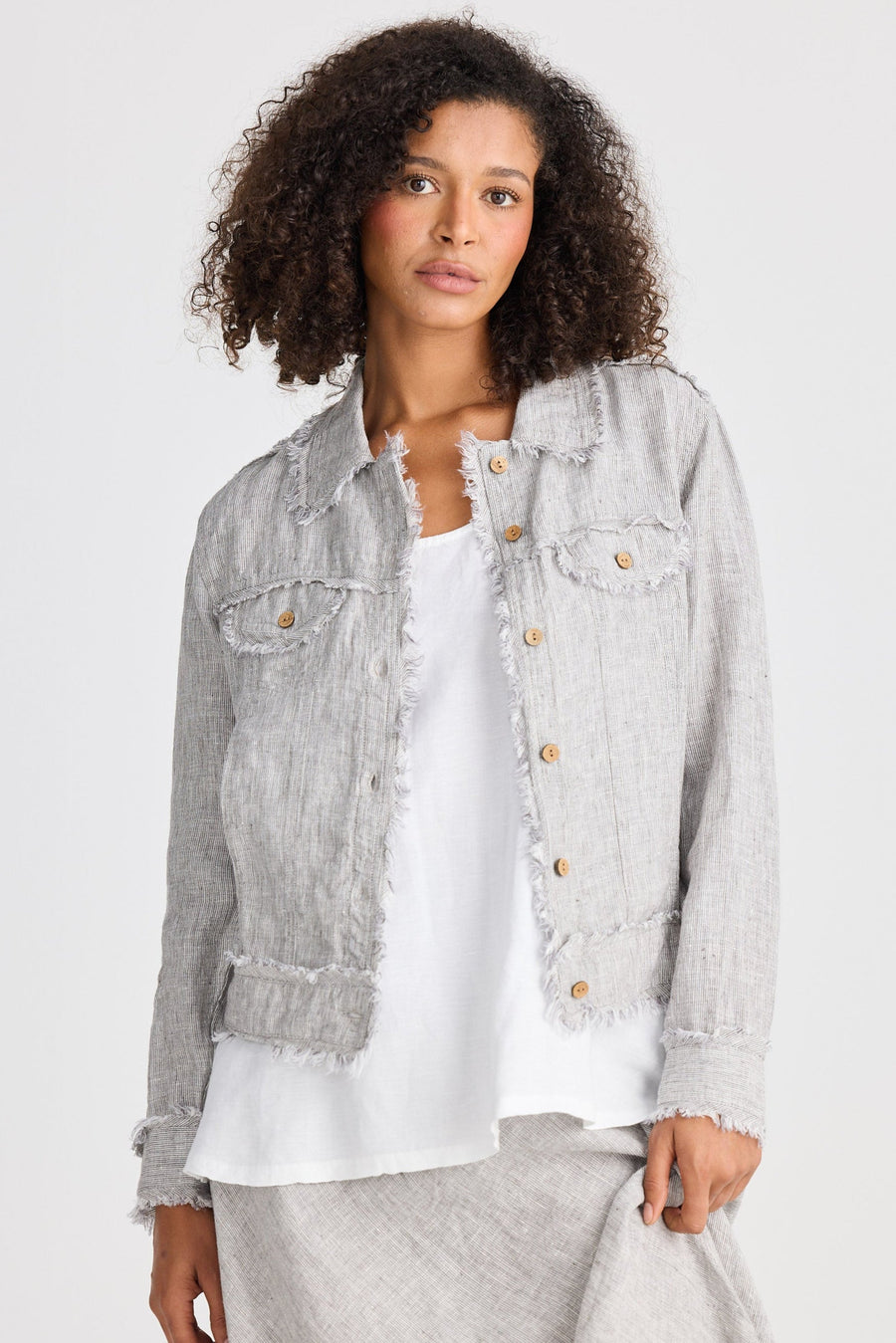 Monza Jacket