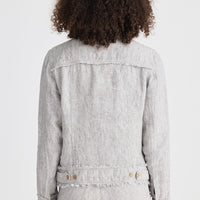 Monza Jacket