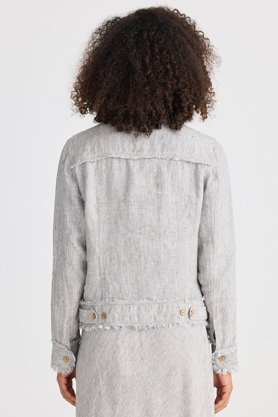 Monza Jacket