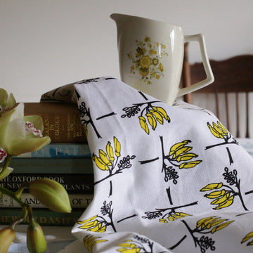 Ali Davies Tea Towel
