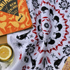 Ali Davies Tea Towel