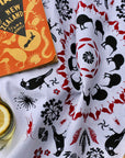 Ali Davies Tea Towel