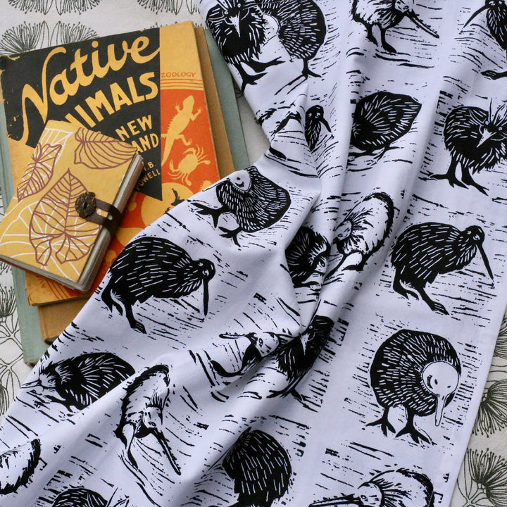 Ali Davies Tea Towel