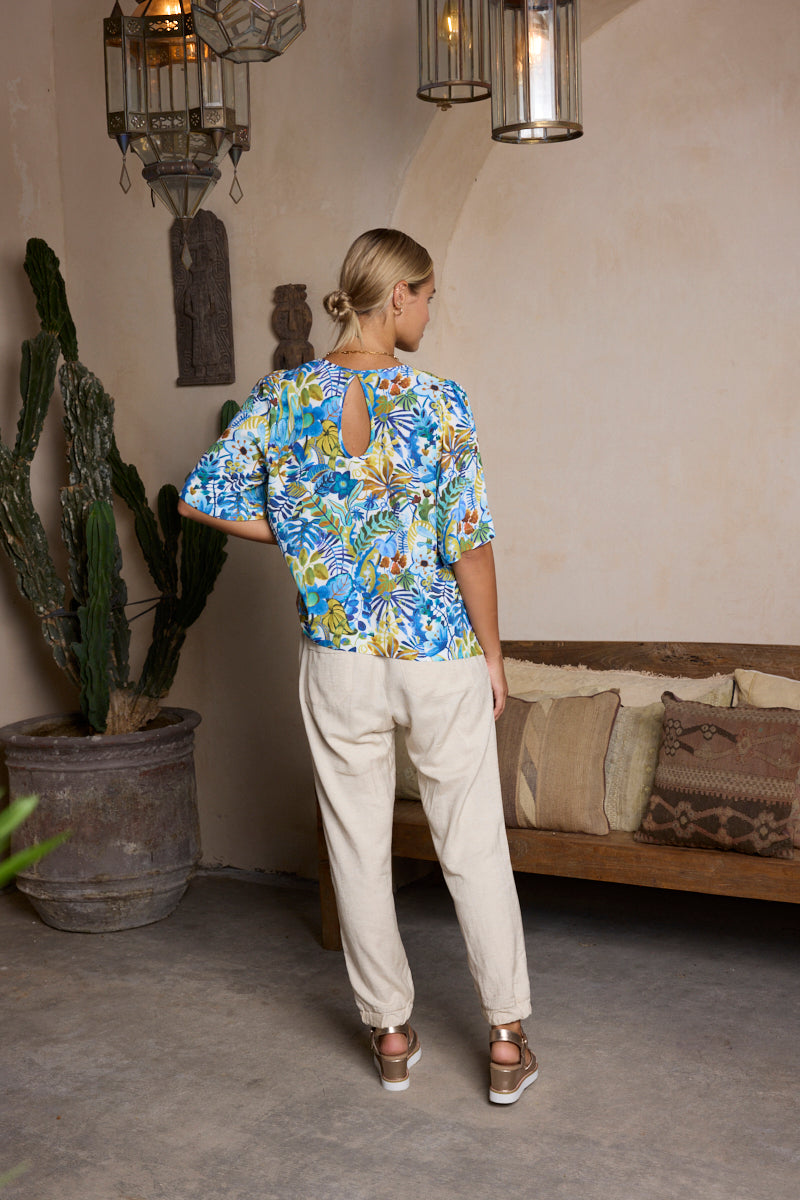 Sugar Rush Top