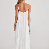 Inhale Dress