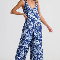 Temple Jumpsuit