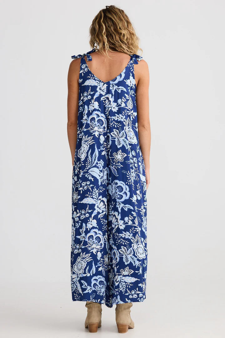 Temple Jumpsuit