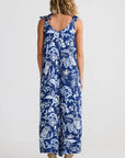 Temple Jumpsuit