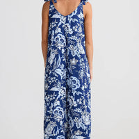 Temple Jumpsuit