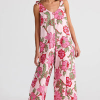 Temple Jumpsuit