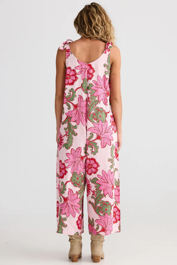 Temple Jumpsuit