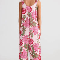 Temple Jumpsuit