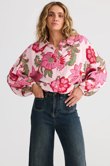 Hazel Shirt