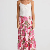Mantra Skirt