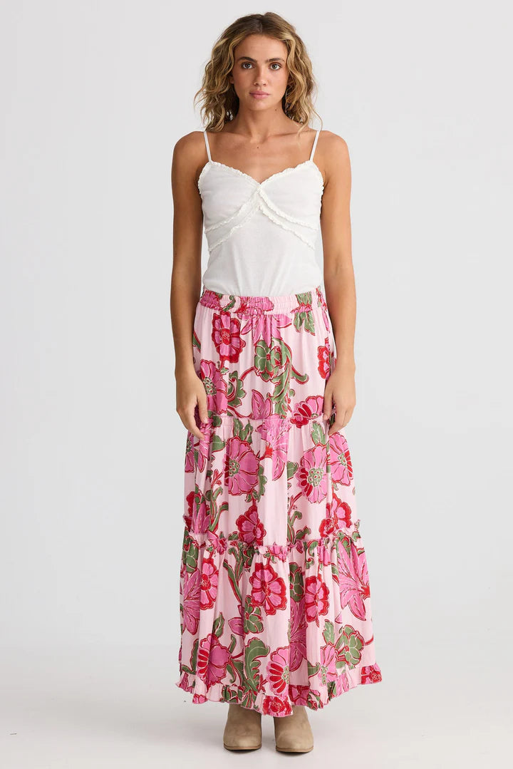 Mantra Skirt