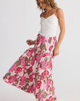 Mantra Skirt