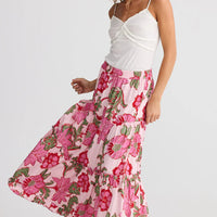 Mantra Skirt