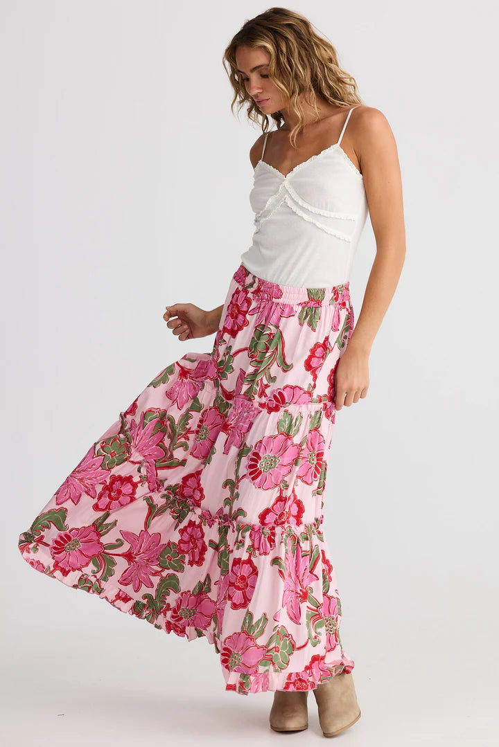 Mantra Skirt