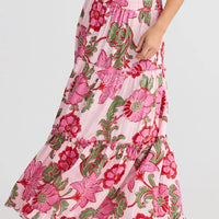 Mantra Skirt