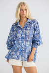 Chantilly Shirt