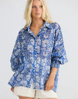 Chantilly Shirt
