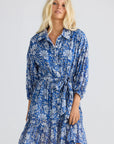 Echo Dress