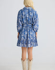 Echo Dress