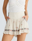 Ithika Short