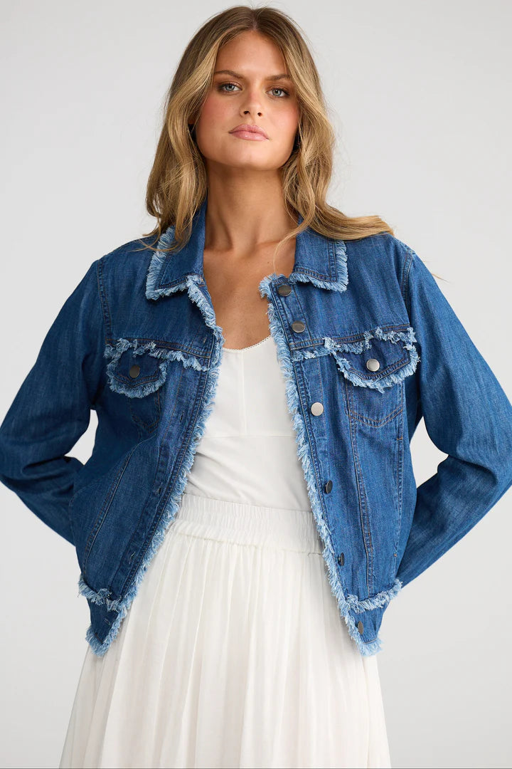 Daintree Jacket