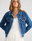 Daintree Jacket