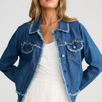 Daintree Jacket