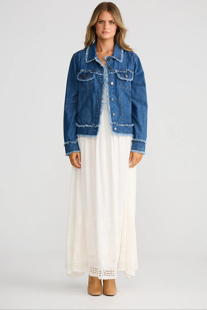 Daintree Jacket