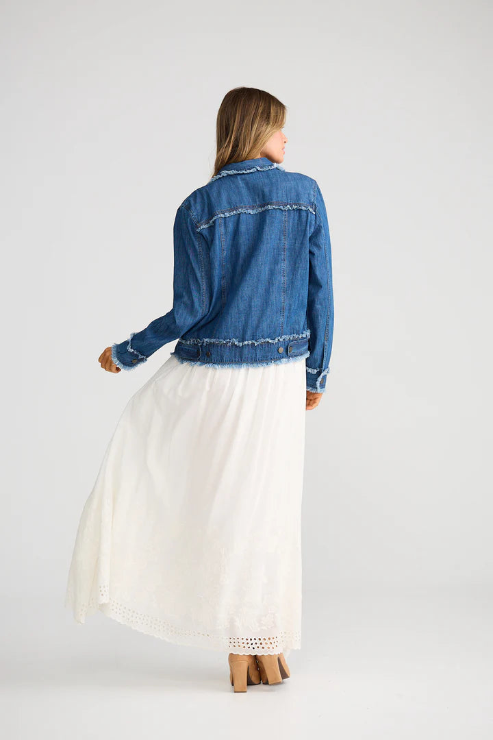 Daintree Jacket