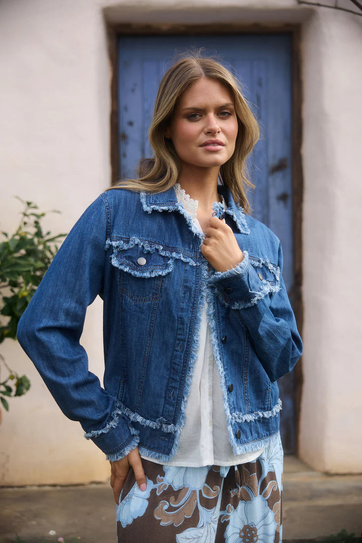 Daintree Jacket