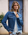 Daintree Jacket