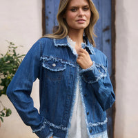 Daintree Jacket