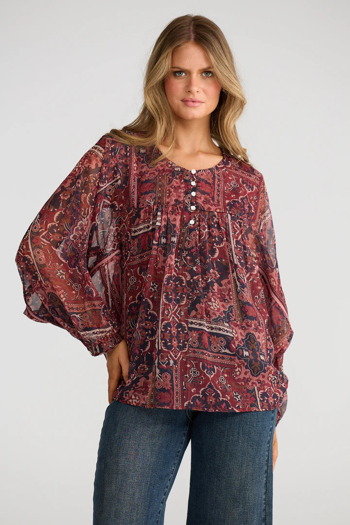 Talia Top