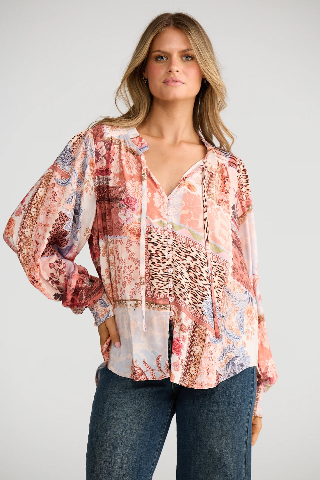 Twila Top