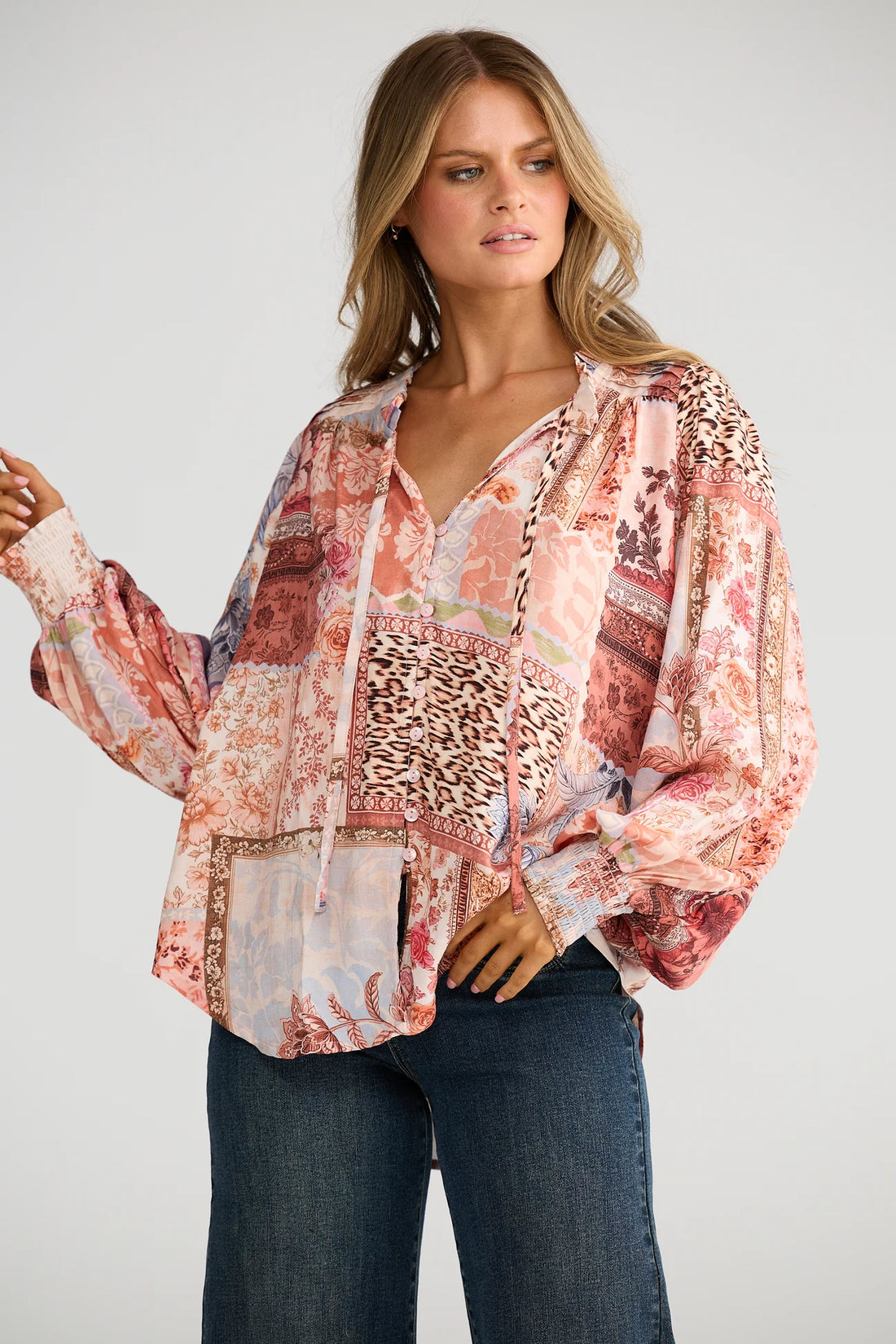 Twila Top