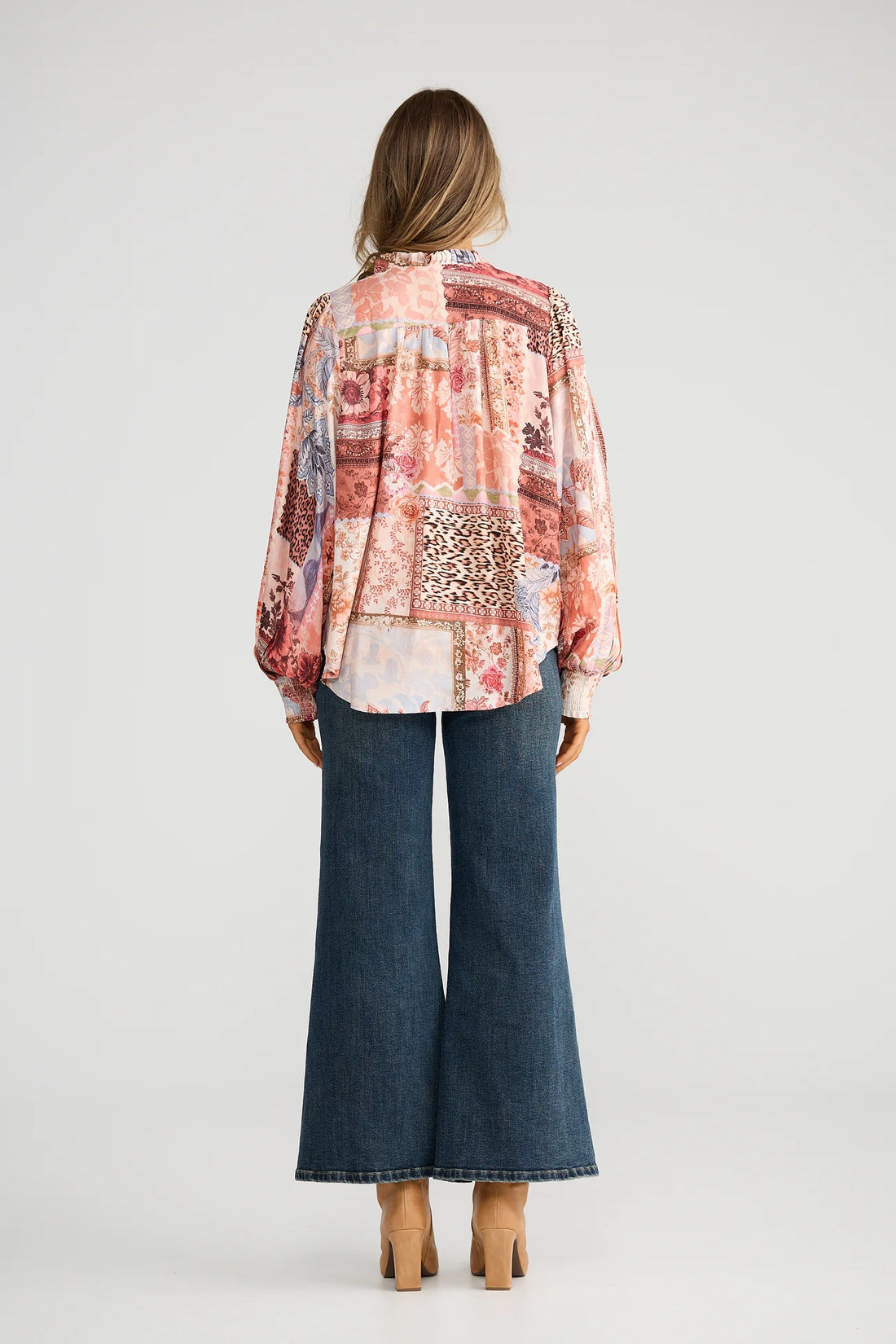 Twila Top
