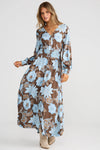 Halcyon Dress