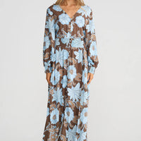 Halcyon Dress