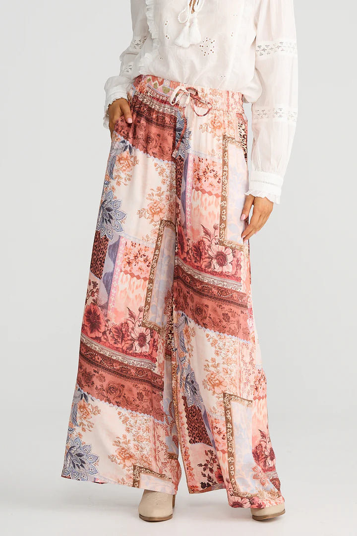 Freedom Pant