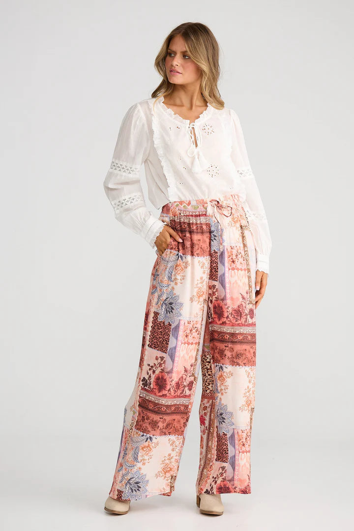 Freedom Pant