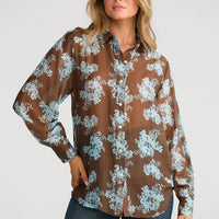 Flower Child Shirt