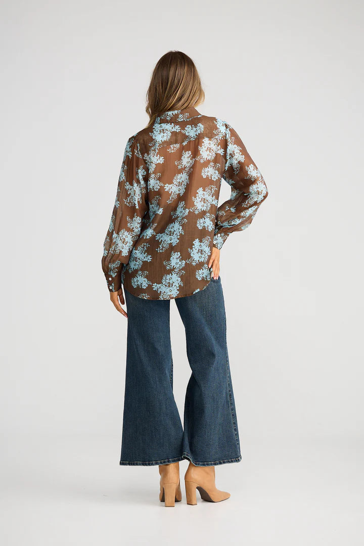 Flower Child Shirt