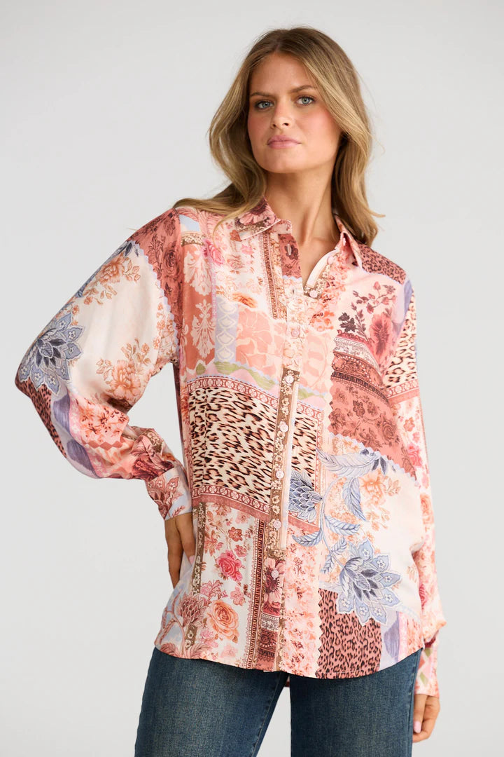 Flower Child Shirt