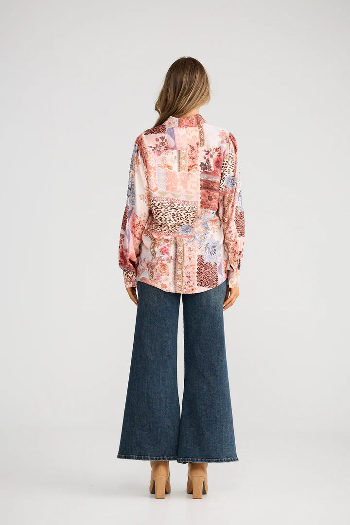 Flower Child Shirt