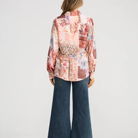 Flower Child Shirt